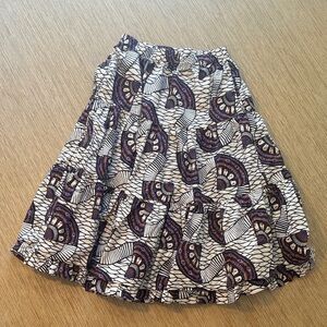 Ulla Johnson Girls Skirt